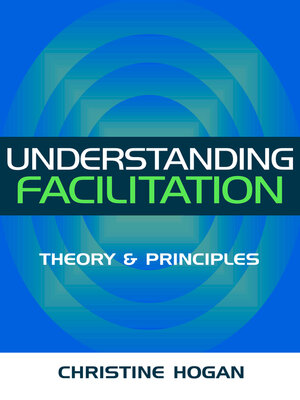 cover image of Understanding Facilitation
